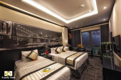 Tuong Vi Hotel Saigon – Photos 2