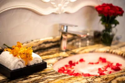 Tuong Vi Hotel Saigon – Photos 4