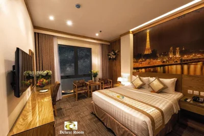 Tuong Vi Hotel Saigon – Photos 5