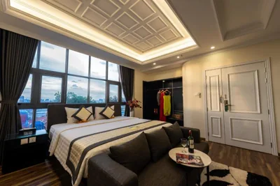 Tuong Vi Hotel Saigon – Photos 6