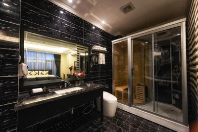 Tuong Vi Hotel Saigon – Photos 7