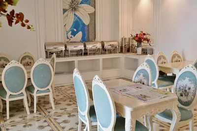 Tuong Vi Hotel Saigon – Photos 9