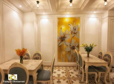 Tuong Vi Hotel Saigon – Photos 10