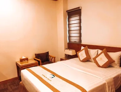 Tuong Vi Hotel Saigon – Photos 13