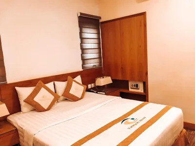 Tuong Vi Hotel Saigon – Photos 14