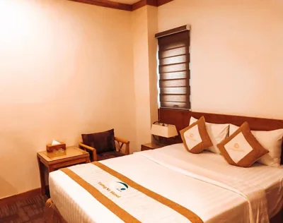 Tuong Vi Hotel Saigon – Photos 15